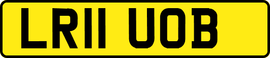 LR11UOB