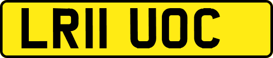 LR11UOC