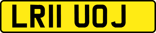 LR11UOJ