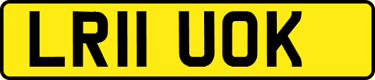 LR11UOK