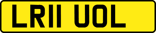 LR11UOL