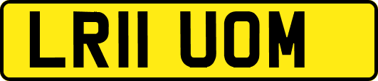 LR11UOM