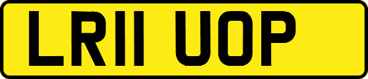 LR11UOP