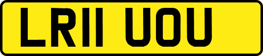 LR11UOU
