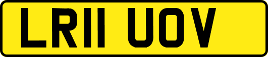 LR11UOV