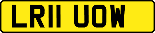 LR11UOW