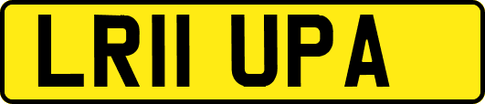 LR11UPA