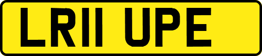 LR11UPE
