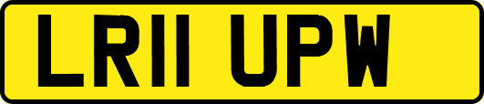 LR11UPW