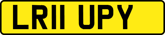 LR11UPY