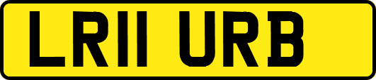 LR11URB
