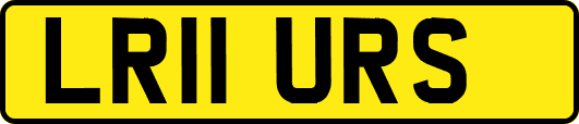 LR11URS