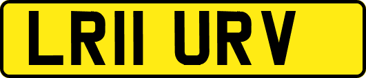 LR11URV