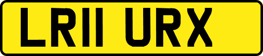 LR11URX