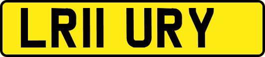 LR11URY