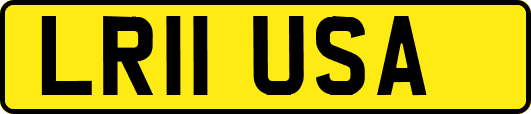 LR11USA