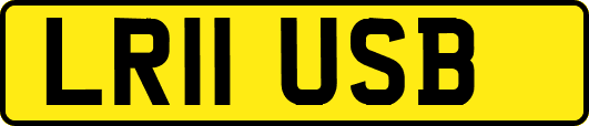 LR11USB