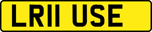 LR11USE
