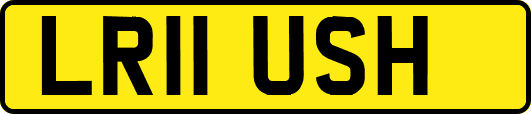 LR11USH