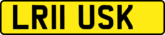 LR11USK