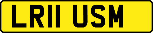 LR11USM