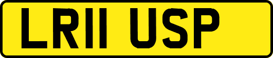 LR11USP