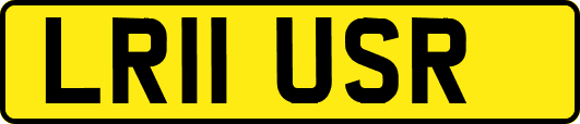 LR11USR