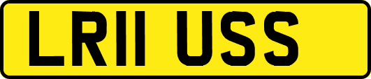 LR11USS
