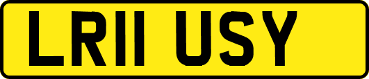 LR11USY