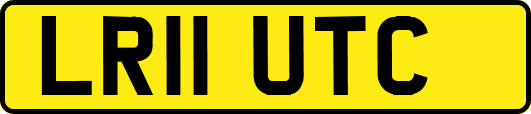 LR11UTC