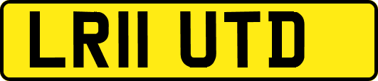 LR11UTD