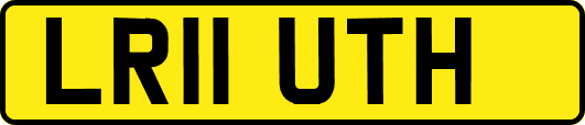 LR11UTH