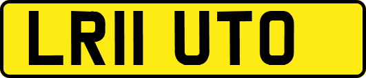 LR11UTO