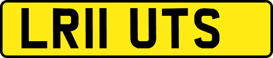 LR11UTS