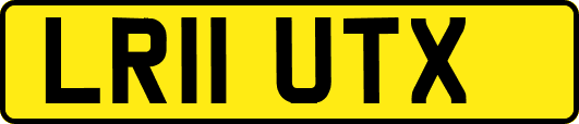 LR11UTX
