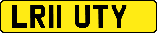 LR11UTY