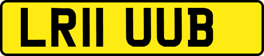 LR11UUB