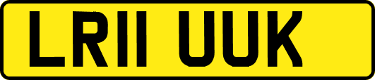 LR11UUK