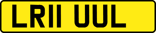 LR11UUL