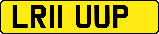 LR11UUP
