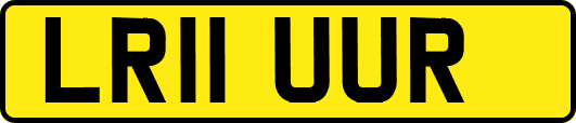 LR11UUR