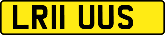 LR11UUS