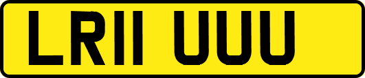LR11UUU
