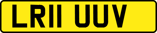 LR11UUV