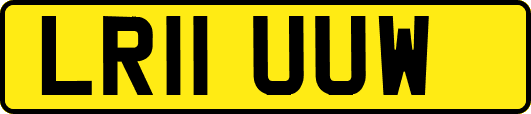 LR11UUW