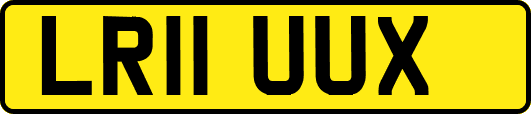 LR11UUX