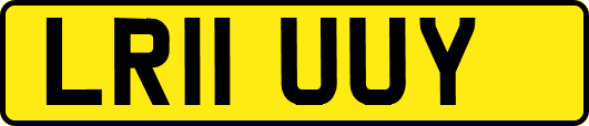 LR11UUY