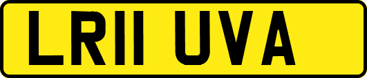 LR11UVA