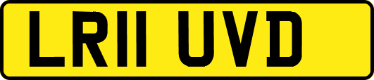 LR11UVD