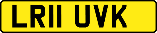 LR11UVK